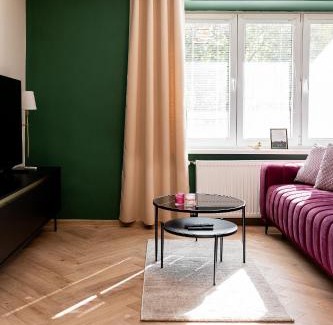 Juh Apartamento | Luxusný apartmán pri nemocnici