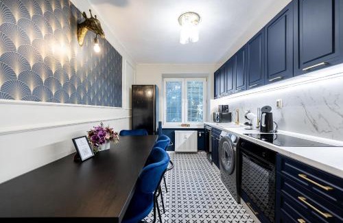 Juh Apartamento | Luxusný apartmán pri nemocnici