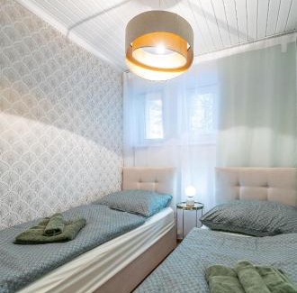 Juh Apartamento | Luxusný apartmán pri nemocnici