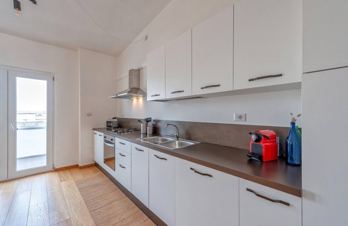 Brindisi Apartamento | LuxusP4T 3 bedroom, Sauna, tennis court and pool