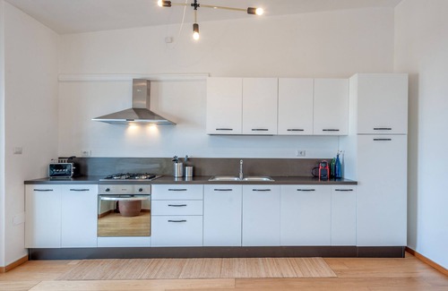Brindisi Apartamento | LuxusP4T 3 bedroom, Sauna, tennis court and pool