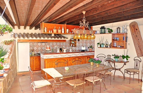 Moravit Villa | Casa Diana