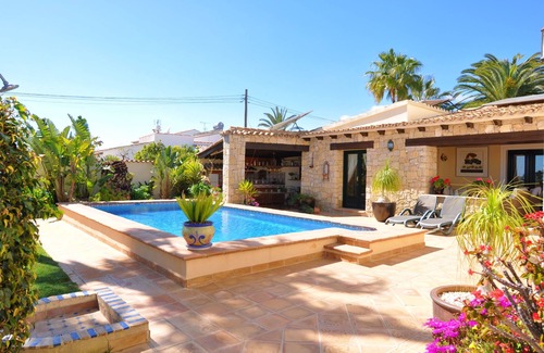 Moravit Villa | Casa Diana