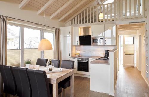 Bliesdorf Casa | Luxuswellnesshaus Koralle