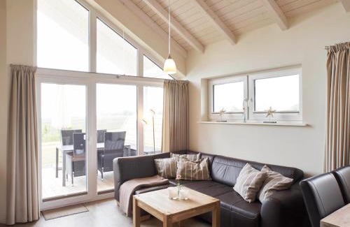 Bliesdorf Casa | Luxuswellnesshaus Koralle