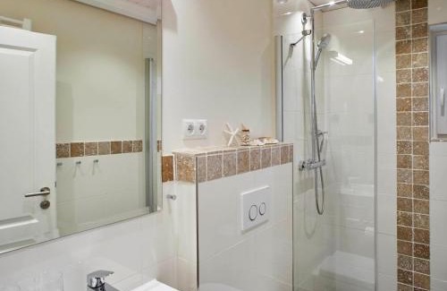 Bliesdorf Casa | Luxuswellnesshaus Meeresglitzern