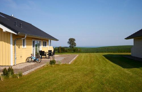 Bliesdorf Casa | Luxuswellnesshaus Meeresglitzern