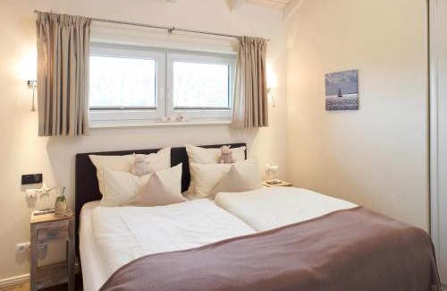 Bliesdorf Casa | Luxuswellnesshaus Wellenreiter