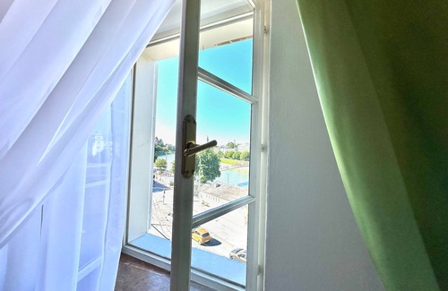 Altstadt Apartamento | Luxuswohnung in Bester Lage der Salzburger Altstadt