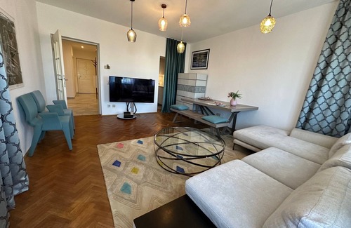 Altstadt Apartamento | Luxuswohnung in Bester Lage der Salzburger Altstadt