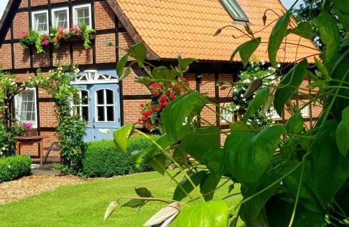 Borchel Casa | Luxuszeit zu Zweit