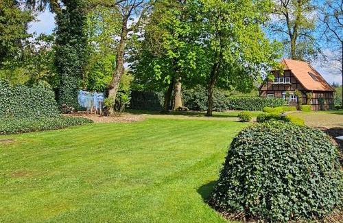Borchel Casa | Luxuszeit zu Zweit