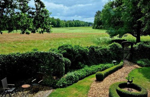 Borchel Casa | Luxuszeit zu Zweit