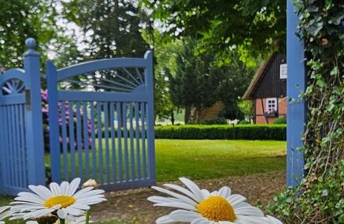 Borchel Casa | Luxuszeit zu Zweit