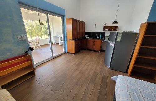 Guaira Department Apartamento | Luxux Ferienwohnung Indepedencia Casa Blanca No.3