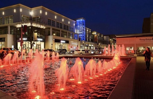 Legacy Park Apartamento | LuxVacay At Legacy West
