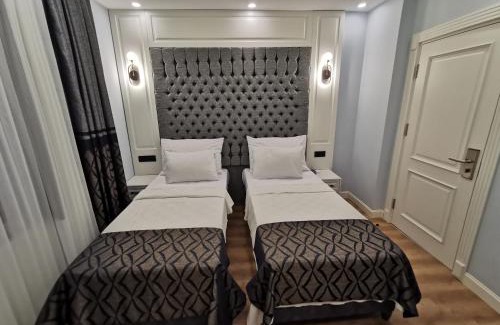 Sultanahmet Hotel | Luxx Garden Hotel
