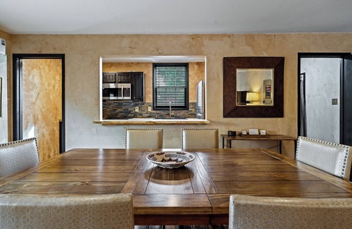 Taos Complejo | LUXX LODGE Glamping and Taos RV Park