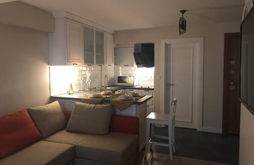 Osmanbey Casa | Luxx Suite