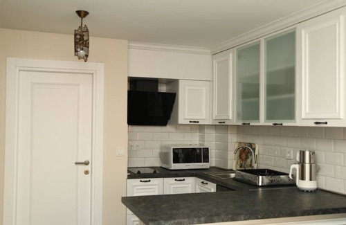 Osmanbey Casa | Luxx Suite