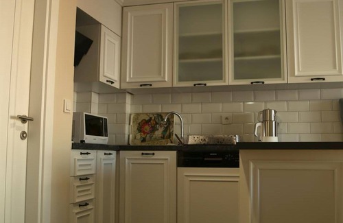 Osmanbey Casa | Luxx Suite