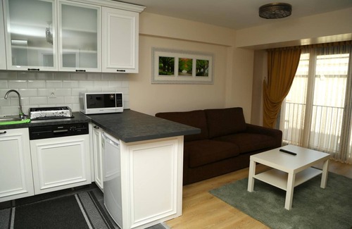 Osmanbey Casa | Luxx Suite