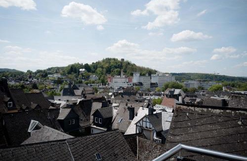 Wetzlar Apartamento | LUXXLOFT Luxusapartments Wetzlar