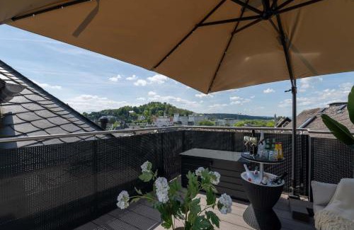 Wetzlar Apartamento | LUXXLOFT Luxusapartments Wetzlar
