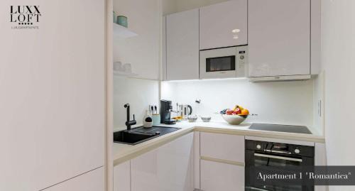 Wetzlar Apartamento | LUXXLOFT Luxusapartments Wetzlar