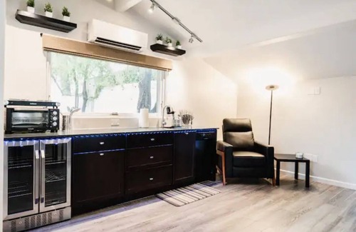 Rincon Heights Casa | Luxy House