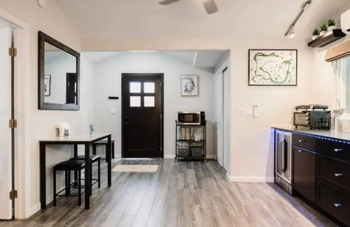 Rincon Heights Casa | Luxy House