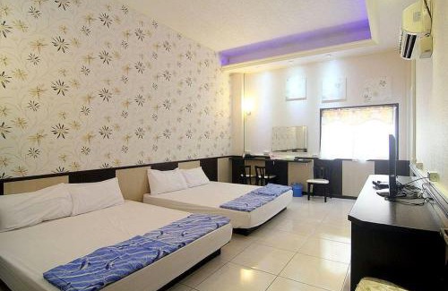 Lyudao Cama Y Desayuno | Luyi Ludao B&B
