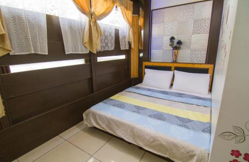 Lyudao Cama Y Desayuno | Luyi Ludao B&B