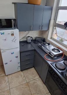 Humewood Apartamento | Luyindalo Accomodation at Granten Heights