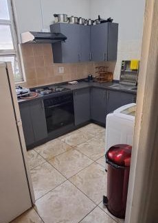 Humewood Apartamento | Luyindalo Accomodation at Granten Heights