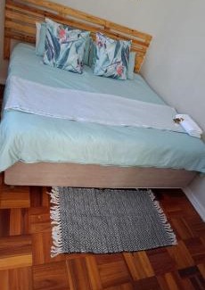 Humewood Apartamento | Luyindalo Accomodation at Granten Heights