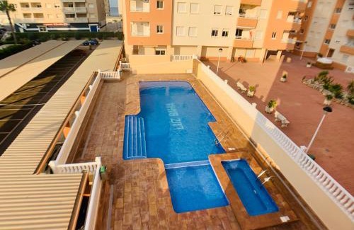 San Javier Apartamento | Luz Bahia by Alina365
