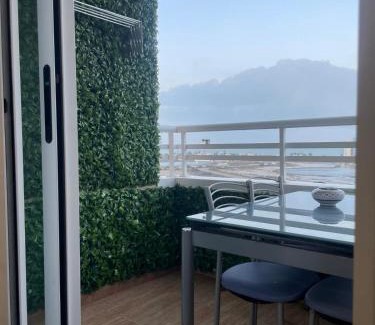 San Javier Apartamento | Luz Bahia by Alina365