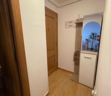 San Javier Apartamento | Luz Bahia by Alina365