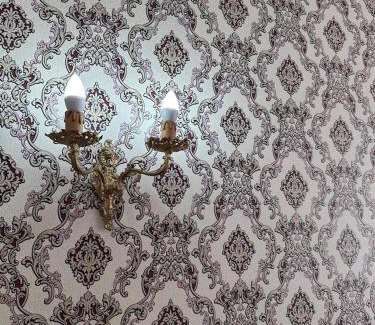 Chisinau Apartamento | LUZ @ Chisinau