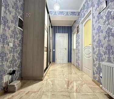 Chisinau Apartamento | LUZ @ Chisinau