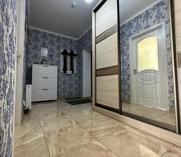 Chisinau Apartamento | LUZ @ Chisinau