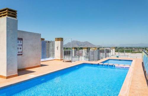 Almoradí Apartamento | Luz De Almoradí Costa Blanca Sur