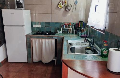Santo Domingo Casa | Luz de Aroa