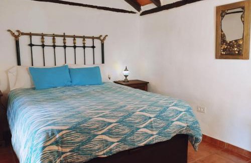 Santo Domingo Casa | Luz de Aroa