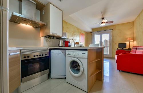 Calpe Apartamento | Luz de Calpe I