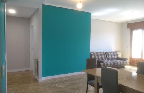 Leon Apartamento | Luz de León con opcion de Parking