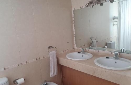 Lo Pagan Apartamento | Luz de sal. Alojamiento, recreo, naturaleza y más!