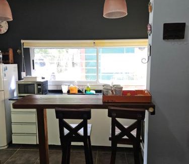 Barrio Las Gaviotas Cabina | Luz Del Alma
