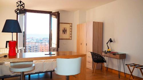 Centro histórico Apartamento | Luz del Huécar